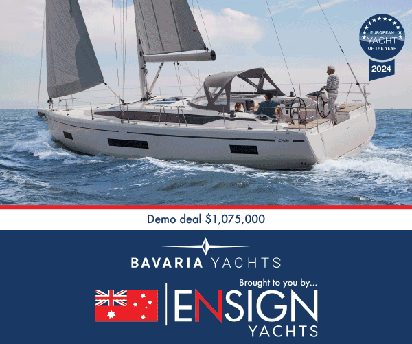 Ensign Demo Deals